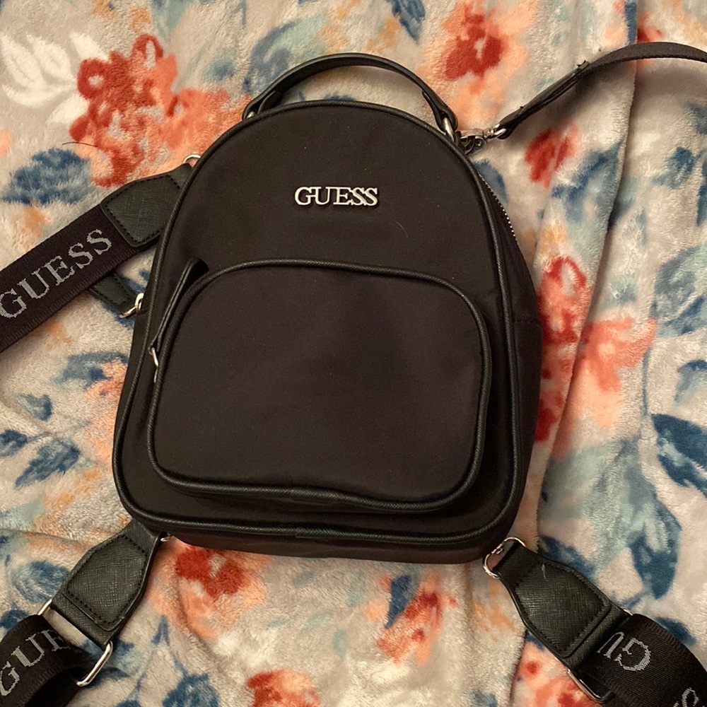 Guess Mini Backpack